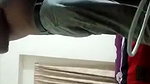 Bangladeshi girl maked video of her illicit sex session