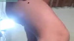 beautiful Pakistani girl nude selfie MMS