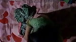 Bangladeshi cheating wife illicit sex with young guy