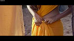 Katha Nandi Sexiest Liplock No Blouse Hottest Romance Scenes