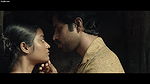 Katha Nandi Sexiest Liplock No Blouse Hottest Romance Scenes