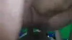 horny Nepali girl riding dick of lover