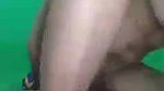 horny Nepali girl riding dick of lover
