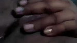 Bengali Boudi showing her red pussy hole on cam