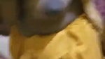 playing with boobs of housemaid on cam