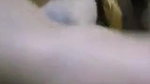 playing with boobs of housemaid on cam