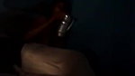 big booby Dehati girl exposed topless by lover