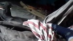 big booby Dehati girl exposed topless by lover