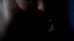 big booby Dehati girl exposed topless by lover