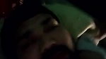 horny Indian couple midnight sex video