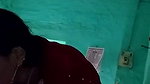 horny Indian couple midnight sex video