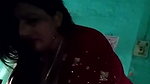 horny Indian couple midnight sex video