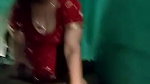 horny Indian couple midnight sex video