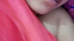 cute Desi Bhabhi boobs show on cam