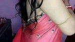 cute Desi Bhabhi boobs show on cam