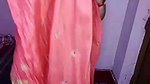 cute Desi Bhabhi boobs show on cam
