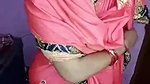 cute Desi Bhabhi boobs show on cam