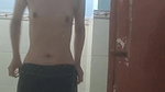 small boobs Pakistani girl nude MMS selfie
