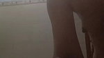 small boobs Pakistani girl nude MMS selfie
