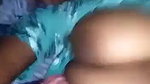 Desi Randi group sex outdoors at night