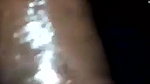 Desi Randi group sex outdoors at night