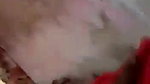 Desi Randi boobs and pussy show to customer