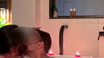 Indian Cuckold Couple Fit n Filthy Valentines Special Sextape