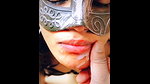 Mallu Mask Cpl Cum in Mouth