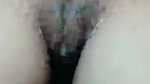 Cute Young Slim Girl Showing On Video Call