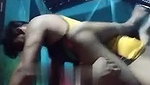 Desi Village Bhabhi Fucking In Missionary Position