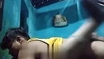 Desi Village Bhabhi Fucking In Missionary Position