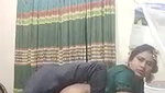 Bhabhi Doggy Style Fucked By Husband