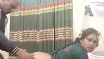 Bhabhi Doggy Style Fucked By Husband
