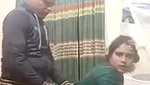 Bhabhi Doggy Style Fucked By Husband