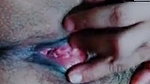 Indian Young Girlfriend Showing