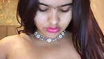 Sara Full Nude Show and fingering