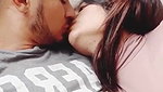 desi girlfriend suck bf