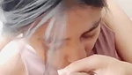 desi girlfriend suck bf