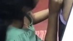 Beautiful Girl Sucking Dick Hard Fucking