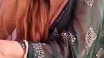 Sohani_kor in Bra & Saree Teasing on StripChat Live