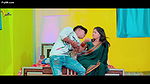 An Unknown hot song – Navel Grope