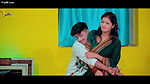 An Unknown hot song – Navel Grope