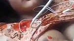 Bangladeshi Gf showing boobs and pussy