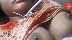 Bangladeshi Gf showing boobs and pussy