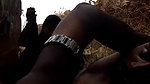 Kannada couple outdoor sex MMS