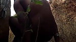 Kannada couple outdoor sex MMS