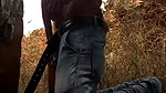 Kannada couple outdoor sex MMS