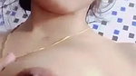 Beautiful Girl Showing For Lover