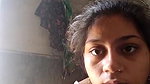 real Dehati wife nude show in bathroom 1