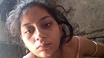 real Dehati wife nude show in bathroom 1